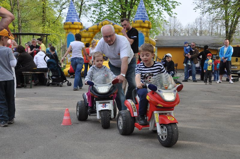 2013 04 30 pálení čarodějnic Záblatí 14