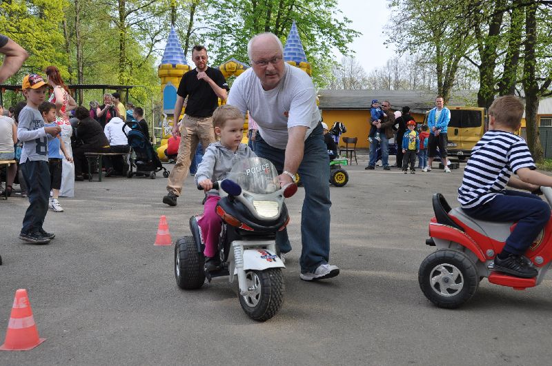 2013 04 30 pálení čarodějnic Záblatí 15