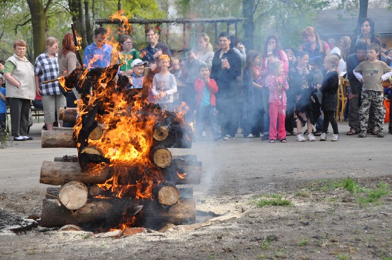 2013 04 30 pálení čarodějnic Záblatí 40