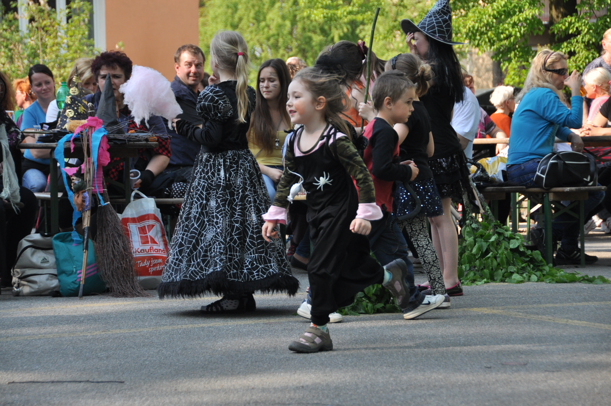 2014 04 30 pálení čarodějnic Záblatí 44