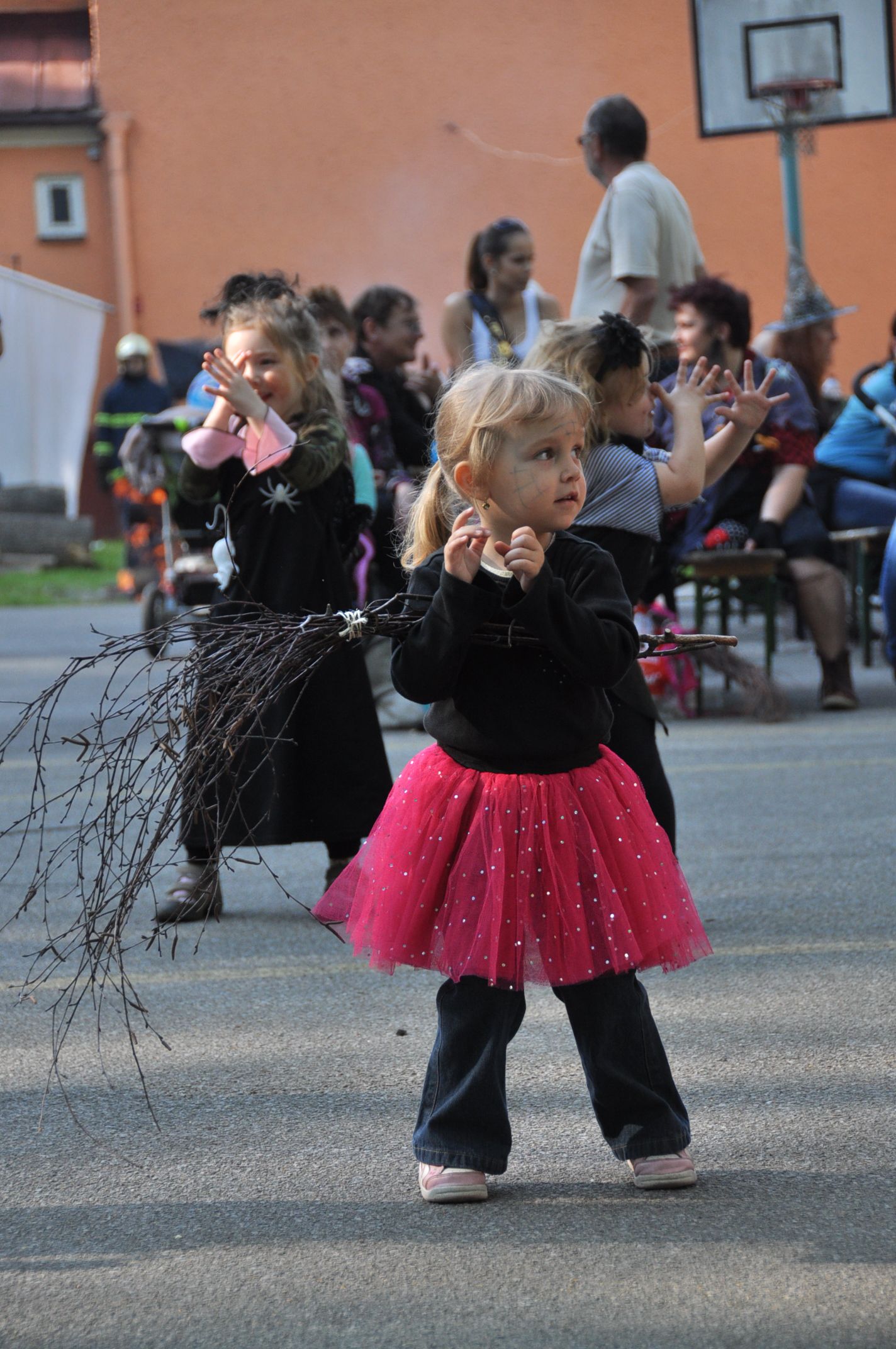 2014 04 30 pálení čarodějnic Záblatí 68