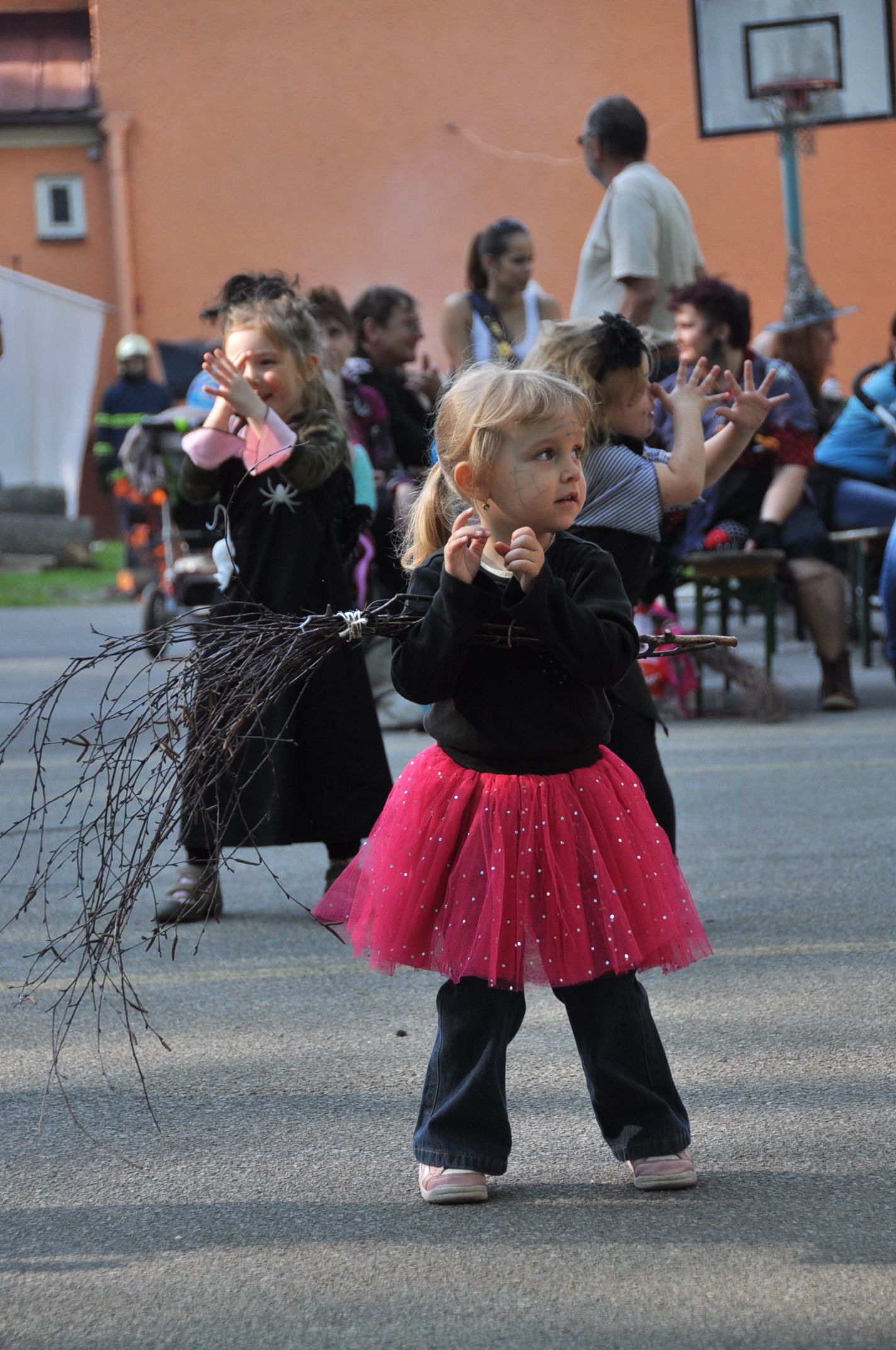 2014 04 30 pálení čarodějnic Záblatí 68