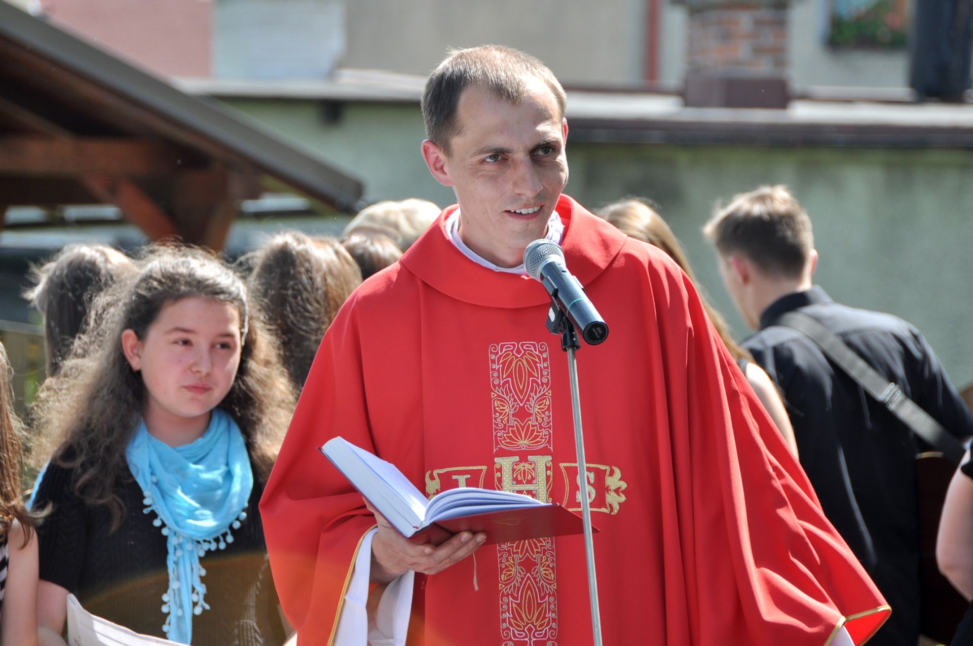2016 05 22 poutní neděle Záblatí 13