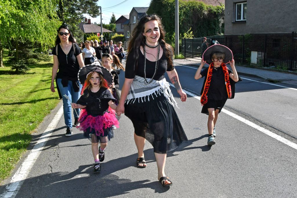 2025 04 30 pálení čarodějnic Záblatí 05