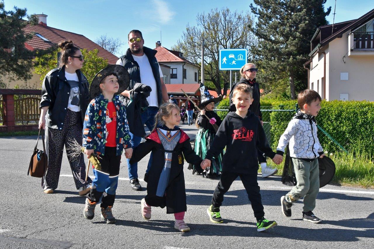 2026 04 30 pálení čarodějnic Záblatí 12