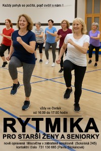 rytmika