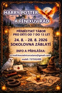 Příměstský tábor